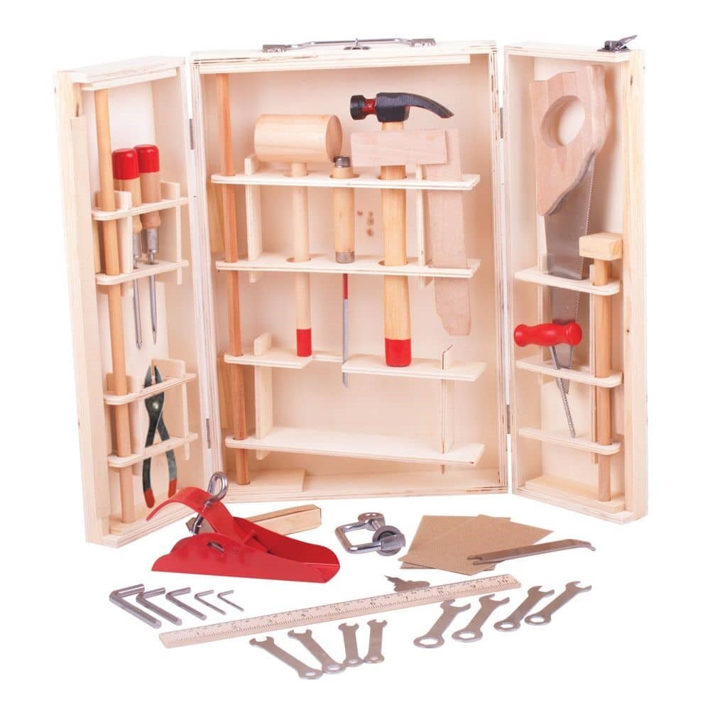 Junior Tool Box - ABC School Supplies