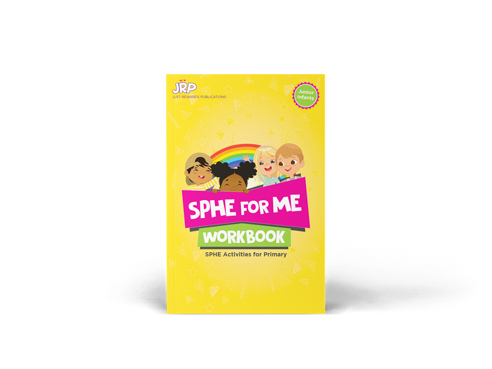 Sphe For Me - Junior Infants