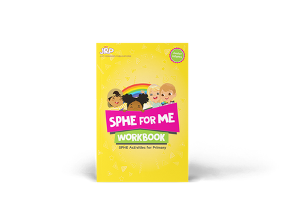Sphe For Me - Junior Infants