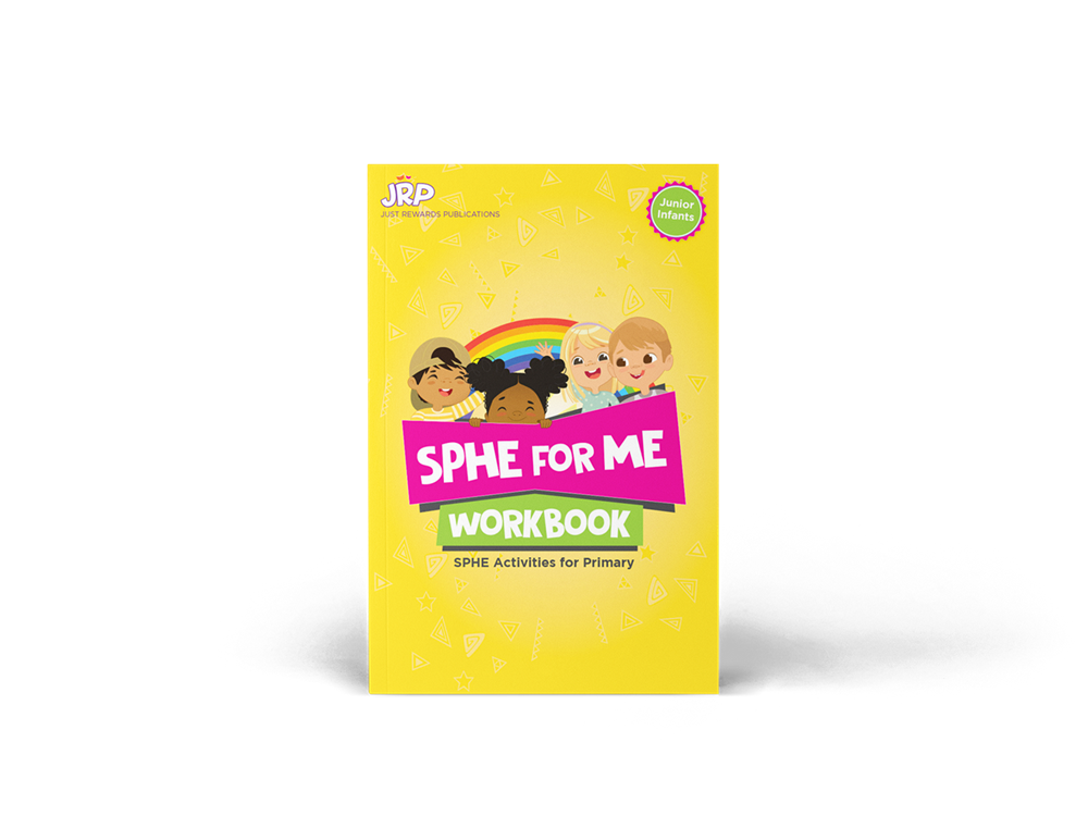 Sphe For Me - Junior Infants