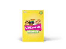 Sphe For Me - Junior Infants