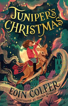 Juniper's Christmas - ABC School Supplies