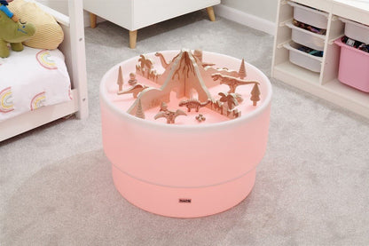 Jurassic Discovery Dividers - ABC School Supplies