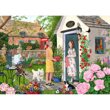 Just To Say - BIG 500 Piece Jigsaw Puzzle - ABC School Supplies