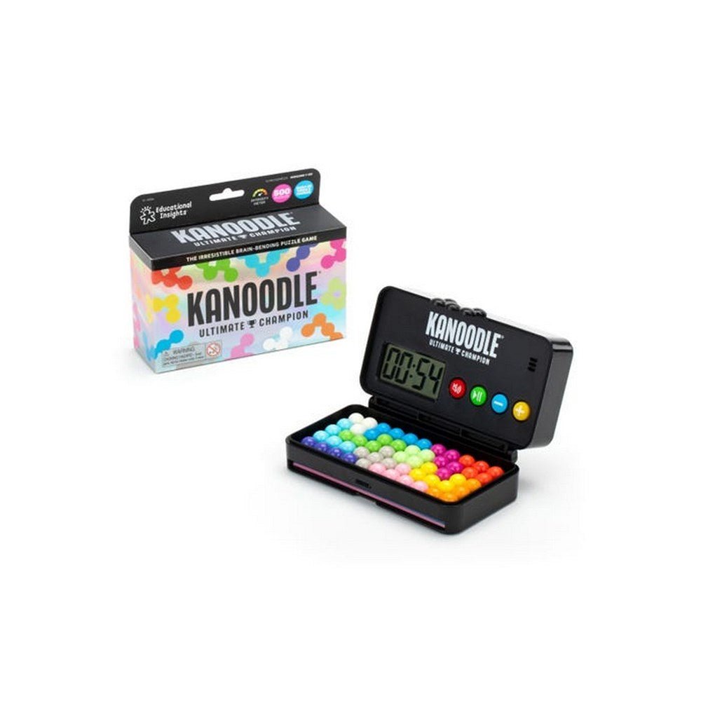 Kanoodle® Ultimate Champion - ABC School Supplies