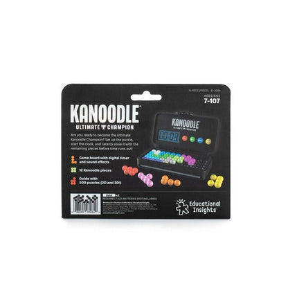 Kanoodle® Ultimate Champion - ABC School Supplies