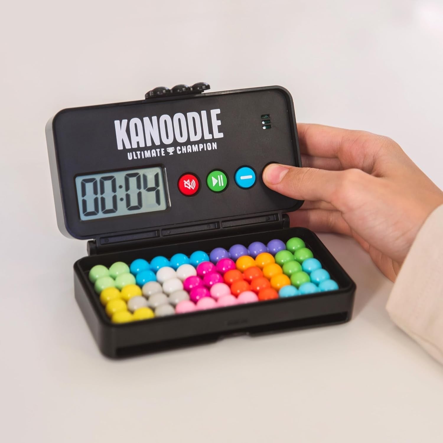 Kanoodle® Ultimate Champion - ABC School Supplies