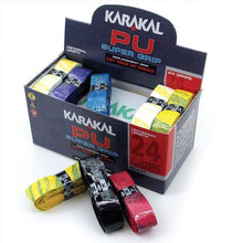 Karakal Multi Pu Super Grip (Box Of 24) - ABC School Supplies