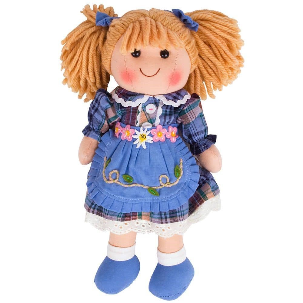 Katie 34Cm Doll - ABC School Supplies