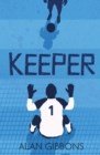 Keeper - ABC School Supplies
