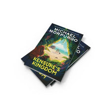 Kensukes Kingdom by Michael Morpurgo - ABC School Supplies