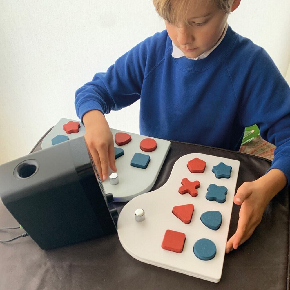 Kibo - ABC School Supplies