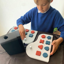 Kibo - ABC School Supplies