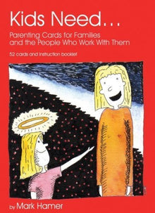 **Kids Need Cards - ABC School Supplies