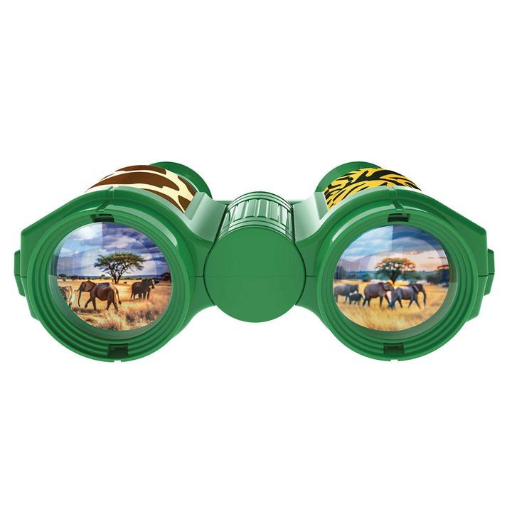 Kidzlabs - Build Your Own Binocular - ABC School Supplies