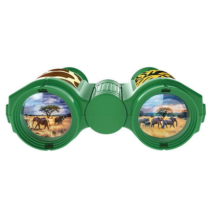 Kidzlabs - Build Your Own Binocular - ABC School Supplies