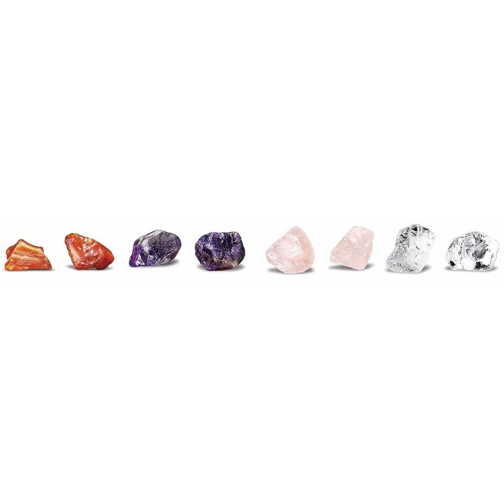 KidzLabs - Crystal Mining - ABC School Supplies