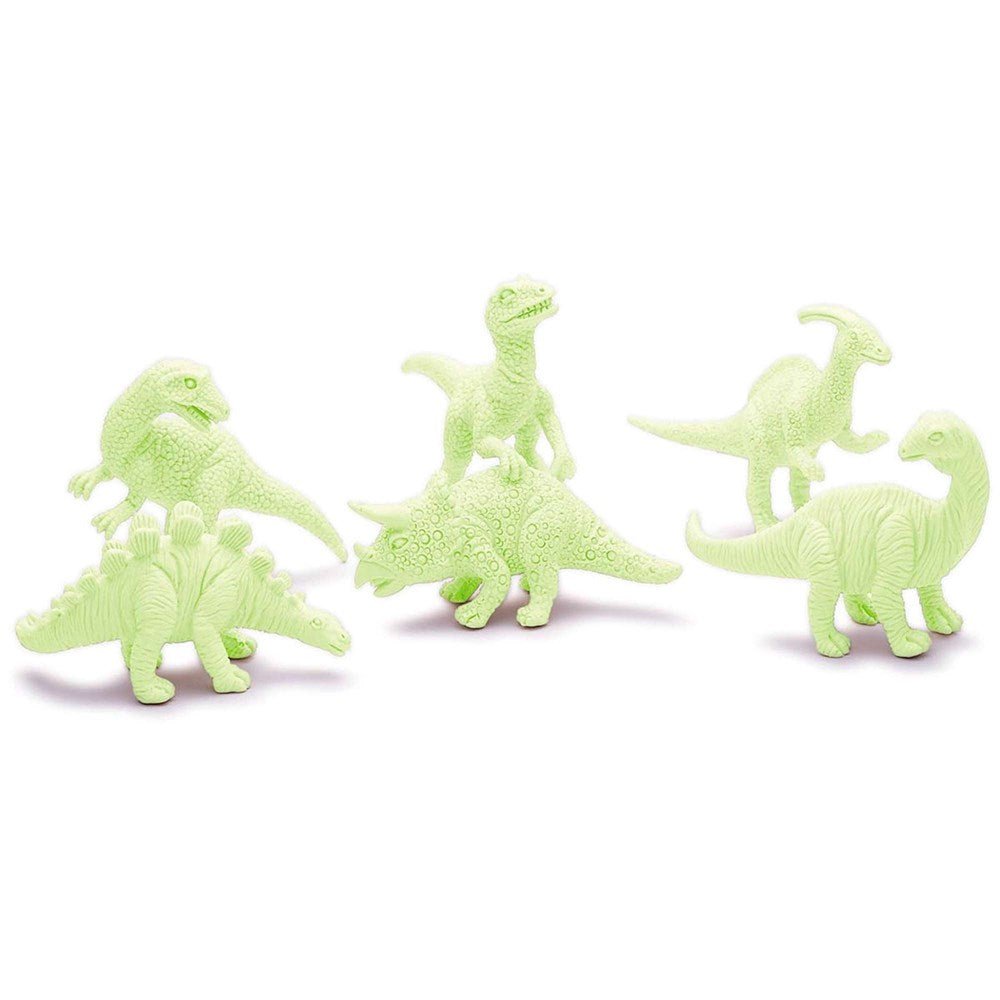 KidzLabs - Dig a Glow Dinosaur - ABC School Supplies