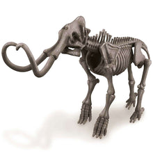 KidzLabs - Dig a Mammoth Skeleton - ABC School Supplies