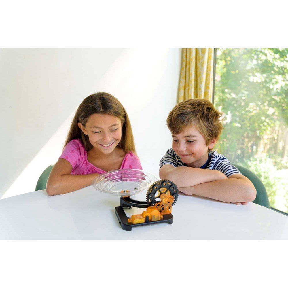 Kidzlabs - Electric Marble Run - ABC School Supplies