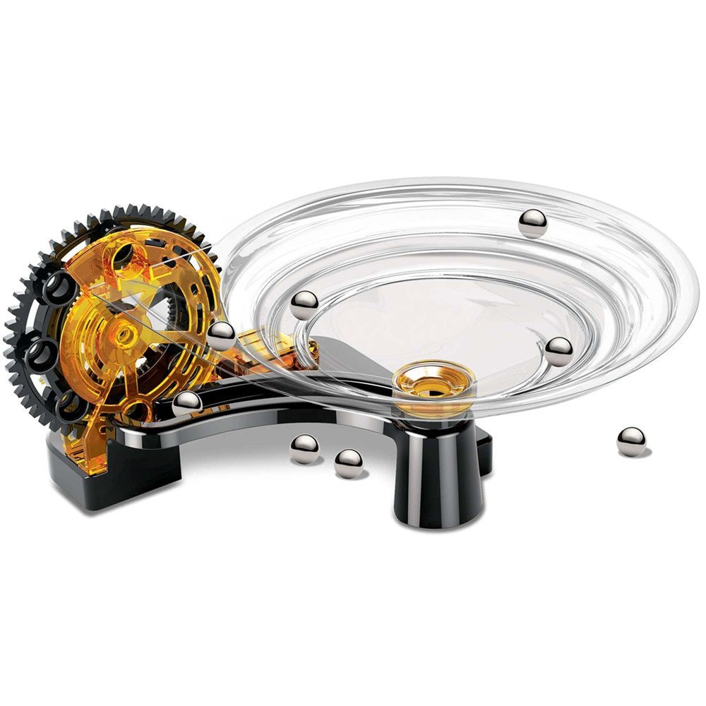 Kidzlabs - Electric Marble Run - ABC School Supplies