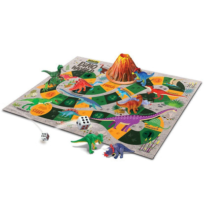 KidzLabs - Gamemaker - Dino World - ABC School Supplies