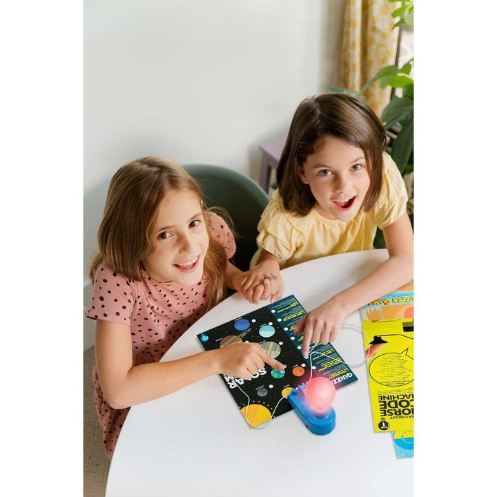 KidzLabs - Gamemaker - Magic Circuit - ABC School Supplies
