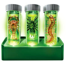 KidzLabs - Glow Critter Lab - ABC School Supplies