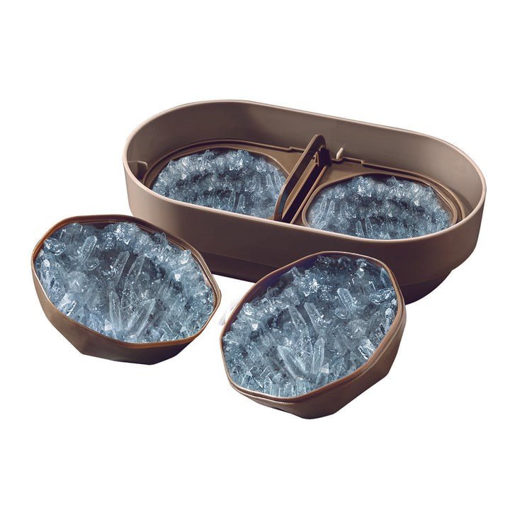 KidzLabs - Grow Your Crystal Geodes - ABC School Supplies