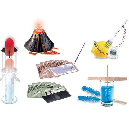 KidzLabs - Kitchen Science - ABC School Supplies