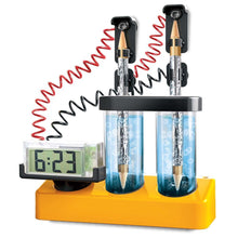 Kidzlabs - Kitchen Science Clock - ABC School Supplies