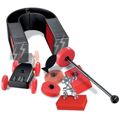 KidzLabs - Magnet Science - ABC School Supplies