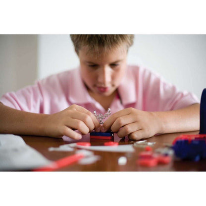 KidzLabs - Magnet Science - ABC School Supplies