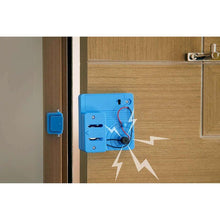 KidzLabs - Magnetic Intruder Alarm - ABC School Supplies
