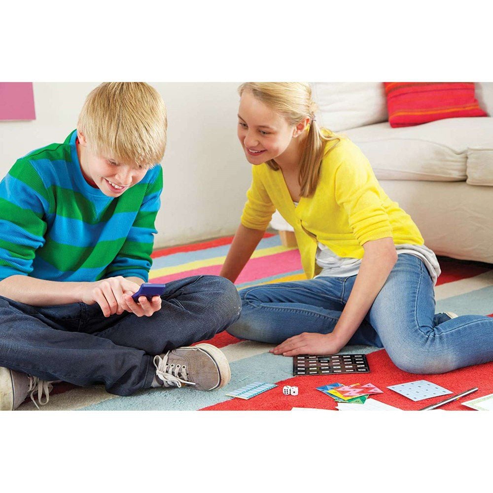 KidzLabs - Math Magic - ABC School Supplies