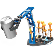 KidzLabs - Mega Hydraulic Arm - ABC School Supplies