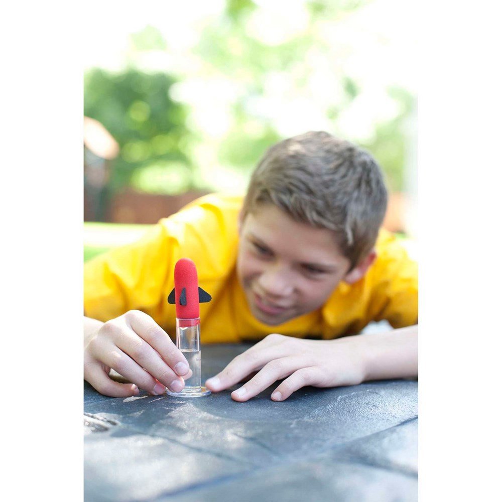KidzLabs - Micro Rocket - ABC School Supplies