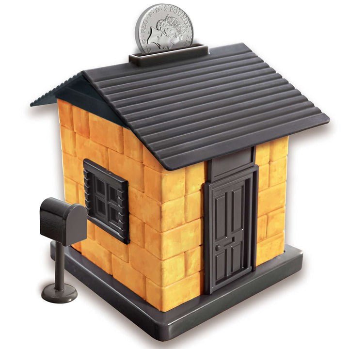 KidzLabs - Mini Brick Architect - ABC School Supplies