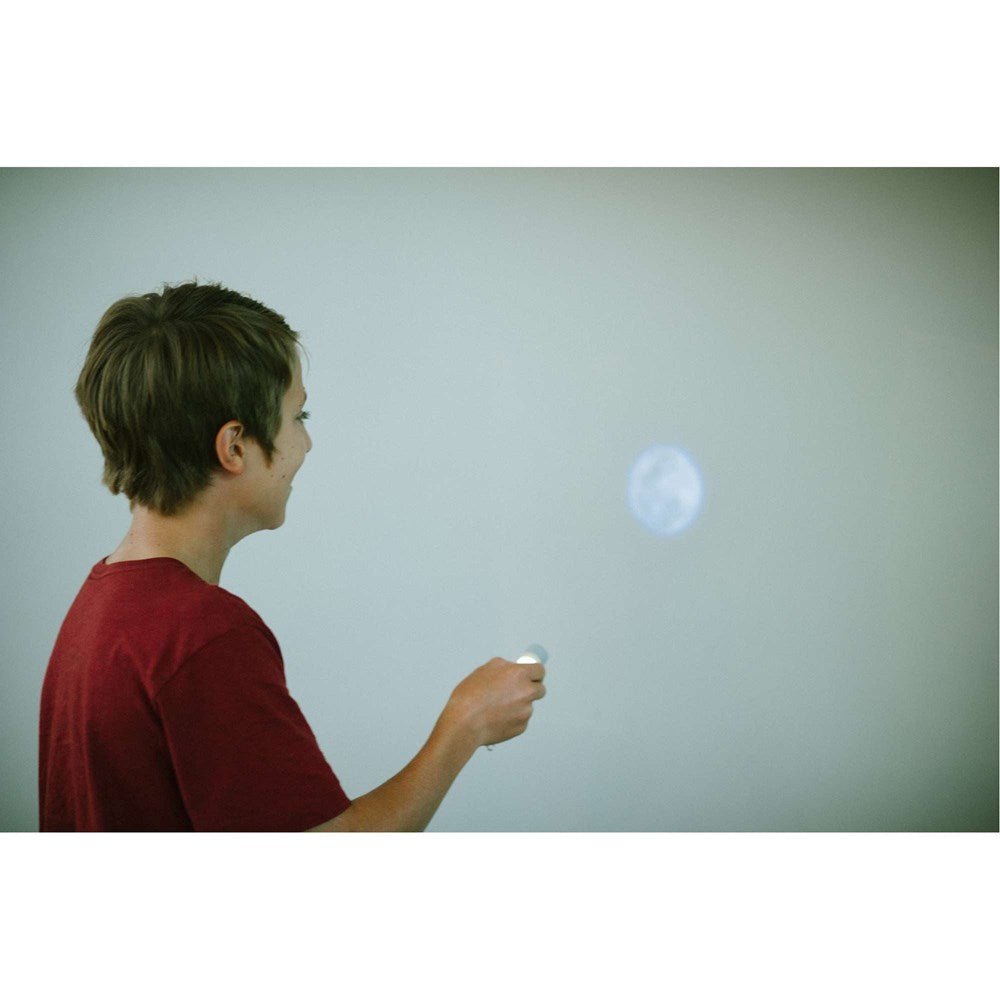 KidzLabs - Moon Torch - ABC School Supplies
