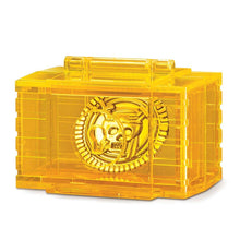 Kidzlabs - Mystery Puzzle Chest - ABC School Supplies