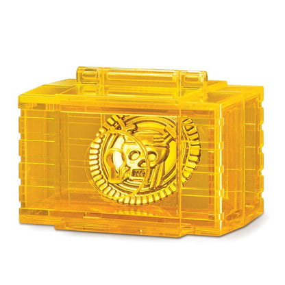 Kidzlabs - Mystery Puzzle Chest - ABC School Supplies