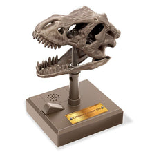 KidzLabs - Roaring T - Rex Skull - ABC School Supplies