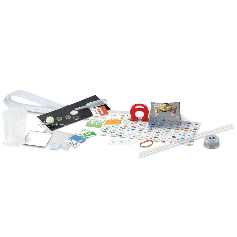 KidzLabs - Science Magic - ABC School Supplies