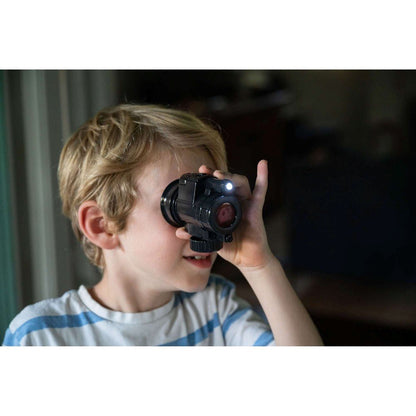 KidzLabs - Spy Science - Night Vision Monocular - ABC School Supplies