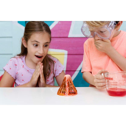 Kidzlabs - Table - Top Volcano - ABC School Supplies