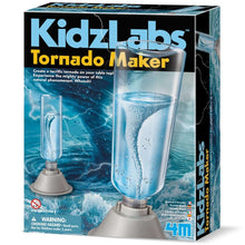 KidzLabs - Tornado Maker - ABC School Supplies