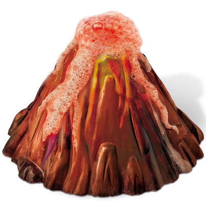 KidzLabs - Volcano Making Kit - ABC School Supplies