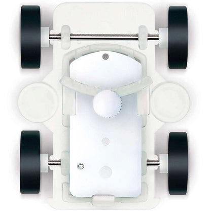 KidzLabs - Zero - gravity Fridge Rover - ABC School Supplies