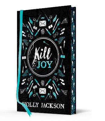 Kill Joy - ABC School Supplies