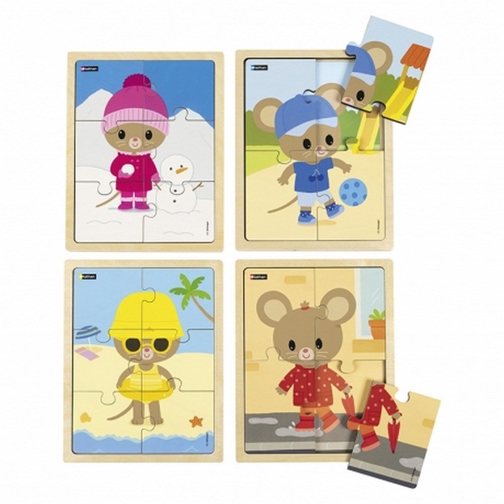 Kimi - Seasons - ABC School Supplies